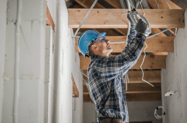 Best Electrical Rewiring Services  in Darlington, WI