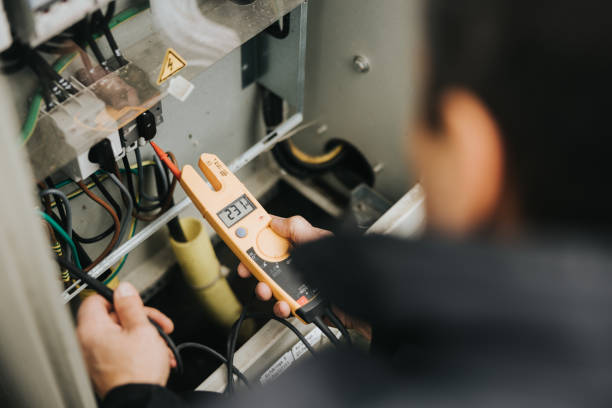 Electrical Rewiring Services in Darlington, WI