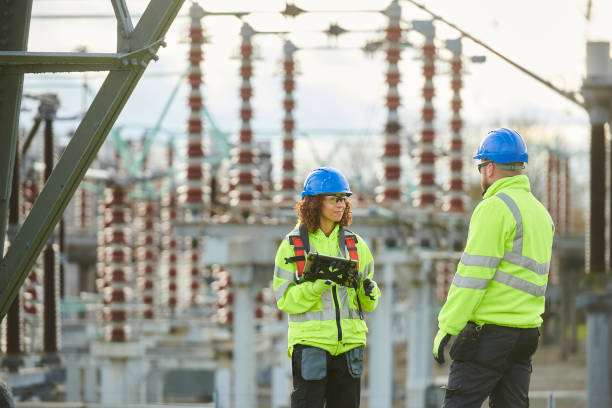 Best Electrical System Inspection  in Darlington, WI