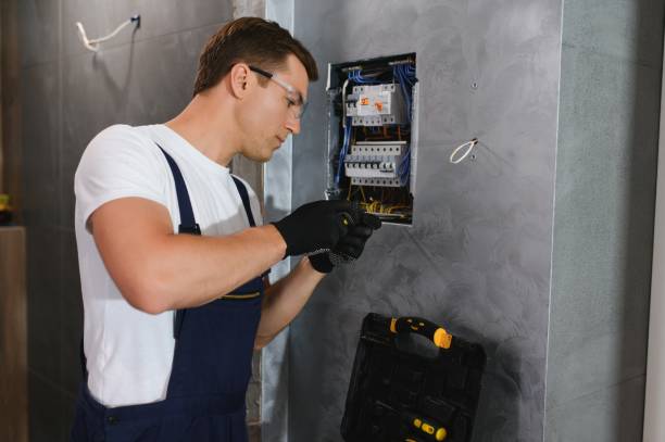 Best Electrician Near Me  in Darlington, WI