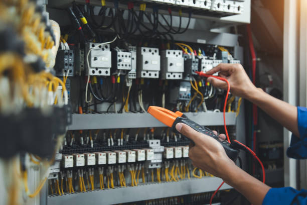 Best Affordable Electrical Installation  in Darlington, WI