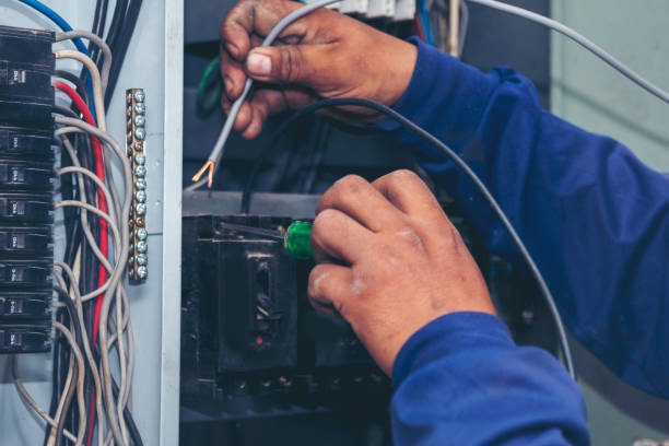 Best Electrical Wiring Services  in Darlington, WI