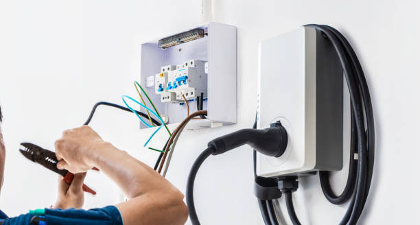 Best 24-Hour Electrician  in Darlington, WI