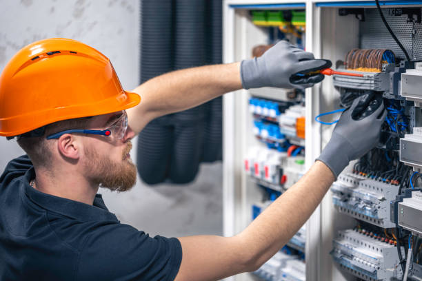 Best Electrical Repair Services  in Darlington, WI