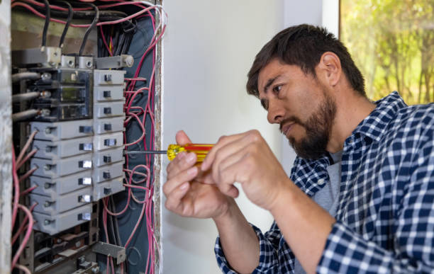 Affordable Emergency Electrician in Darlington, WI